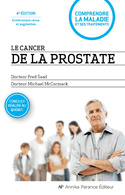 Cancer de la prostate (Le) [ancienne édition]